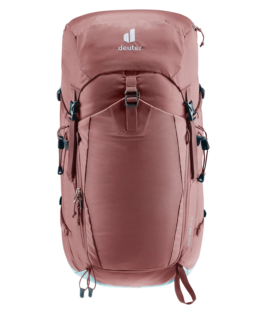 Deuter Trail PRO 34 SL 7 Deuter Trail PRO 34 SL – Bild 5