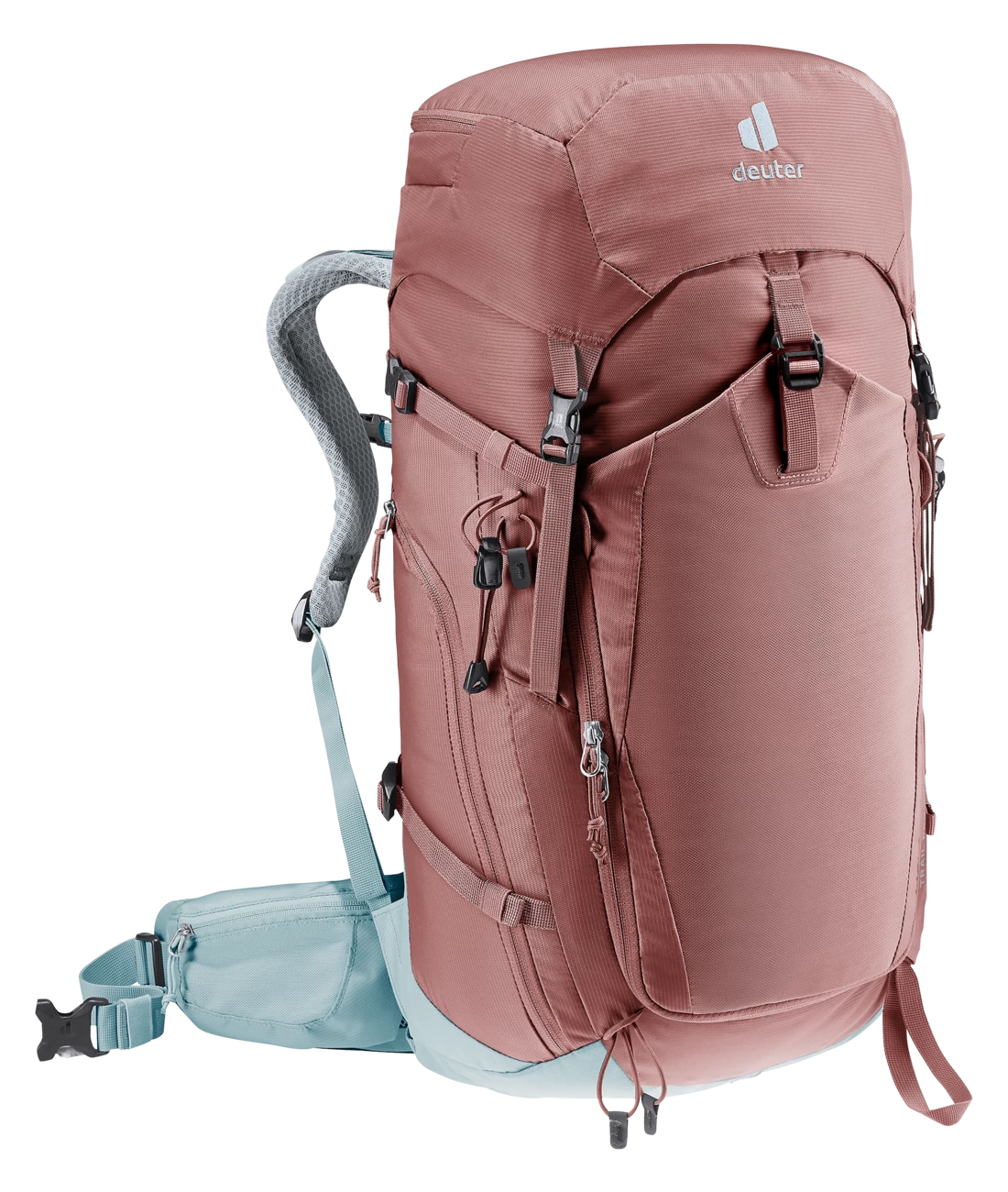 Deuter Trail PRO 34 SL 8 Deuter Trail PRO 34 SL – Bild 6