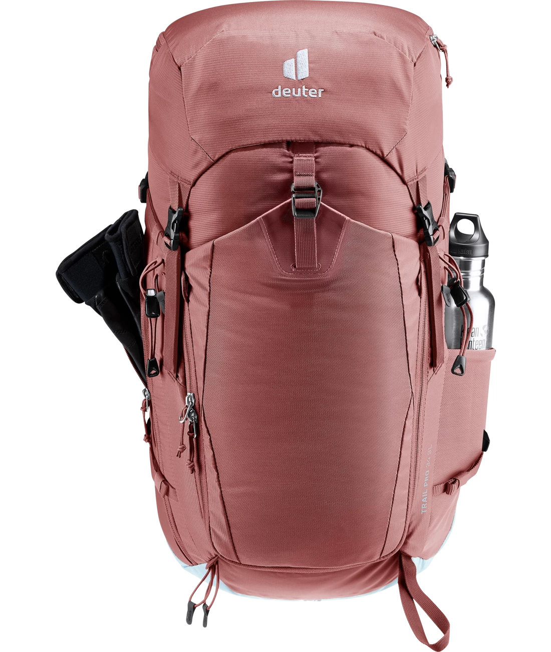 Deuter Trail PRO 34 SL 9 Deuter Trail PRO 34 SL – Bild 7
