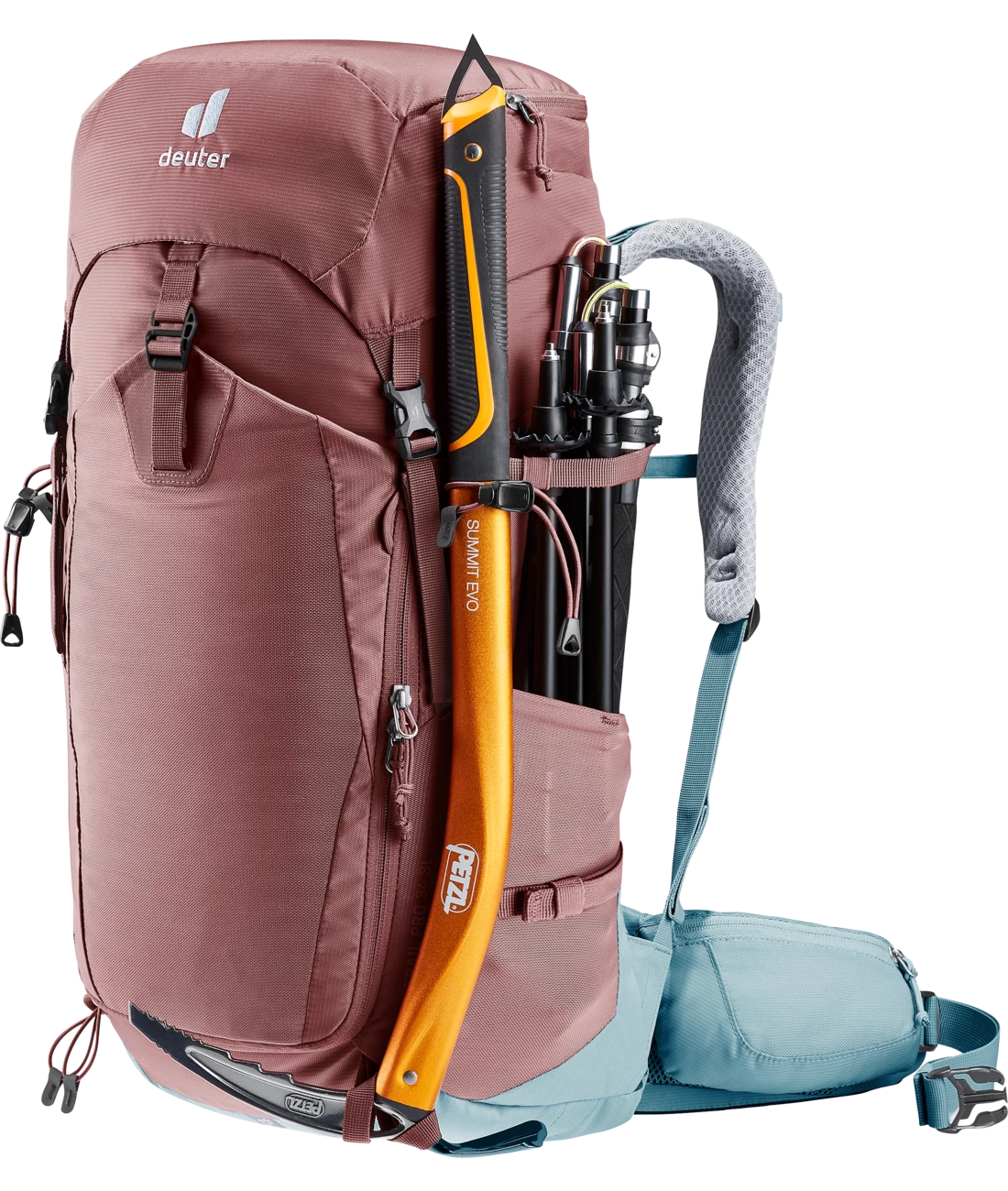 Deuter Trail PRO 34 SL 11 Deuter Trail PRO 34 SL – Bild 9