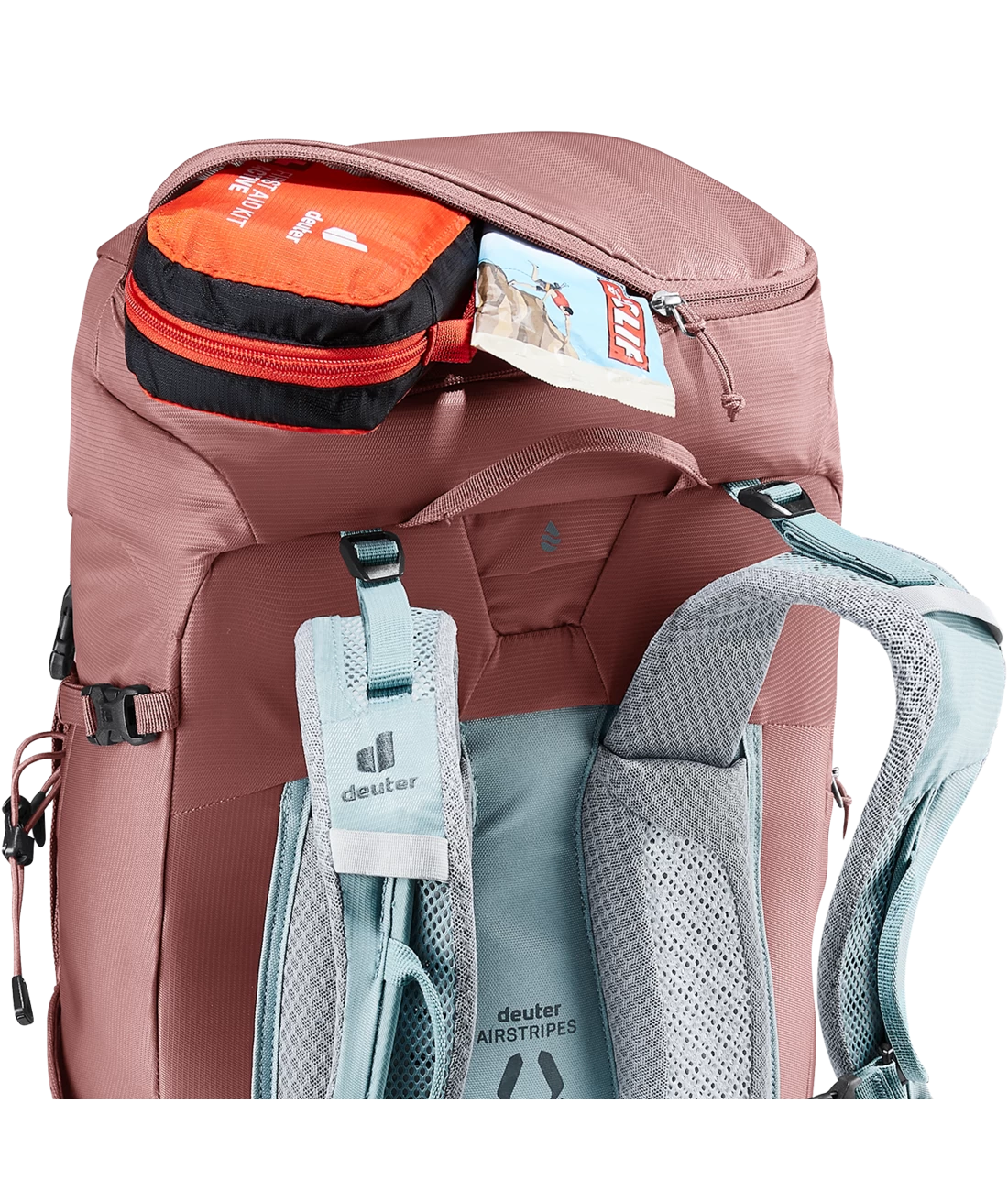 Deuter Trail PRO 34 SL 12 Deuter Trail PRO 34 SL – Bild 10