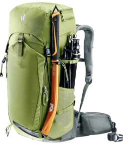 Deuter Trail PRO 36 -Draussen Geschäft 30931860 10