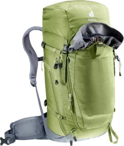 Deuter Trail PRO 36 -Draussen Geschäft 30931860 11