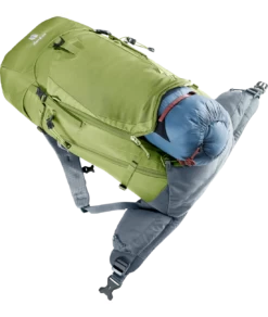 Deuter Trail PRO 36 -Draussen Geschäft 30931860 12