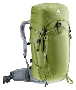 Deuter Trail PRO 36 -Draussen Geschäft 30931860 5