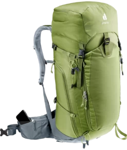 Deuter Trail PRO 36 -Draussen Geschäft 30931860 7