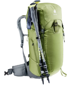 Deuter Trail PRO 36 -Draussen Geschäft 30931860 8