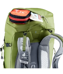 Deuter Trail PRO 36 -Draussen Geschäft 30931860 9