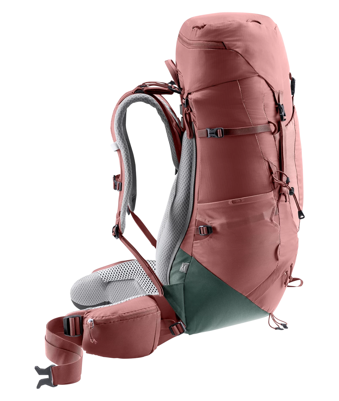 Deuter Aircontact Lite 35+10 SL 5 Deuter Aircontact Lite 35+10 SL – Bild 3