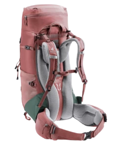 Deuter Aircontact Lite 35+10 SL 17 Deuter Aircontact Lite 35+10 SL -Draussen Geschäft 30931930 3