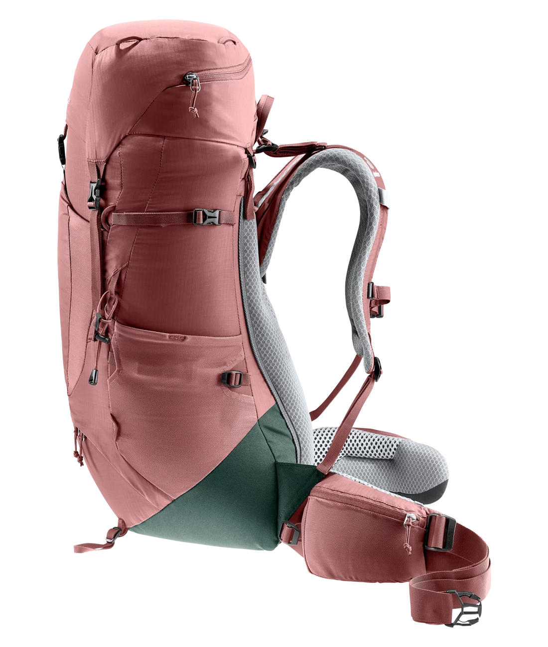 Deuter Aircontact Lite 35+10 SL 7 Deuter Aircontact Lite 35+10 SL – Bild 5