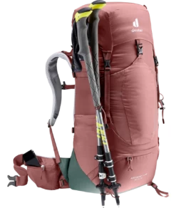 Deuter Aircontact Lite 35+10 SL 20 Deuter Aircontact Lite 35+10 SL -Draussen Geschäft 30931930 6
