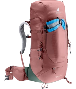 Deuter Aircontact Lite 35+10 SL 22 Deuter Aircontact Lite 35+10 SL -Draussen Geschäft 30931930 8