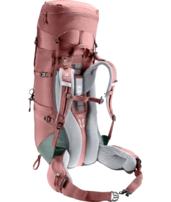 Deuter Aircontact Lite 35+10 SL 23 Deuter Aircontact Lite 35+10 SL -Draussen Geschäft 30931930 9