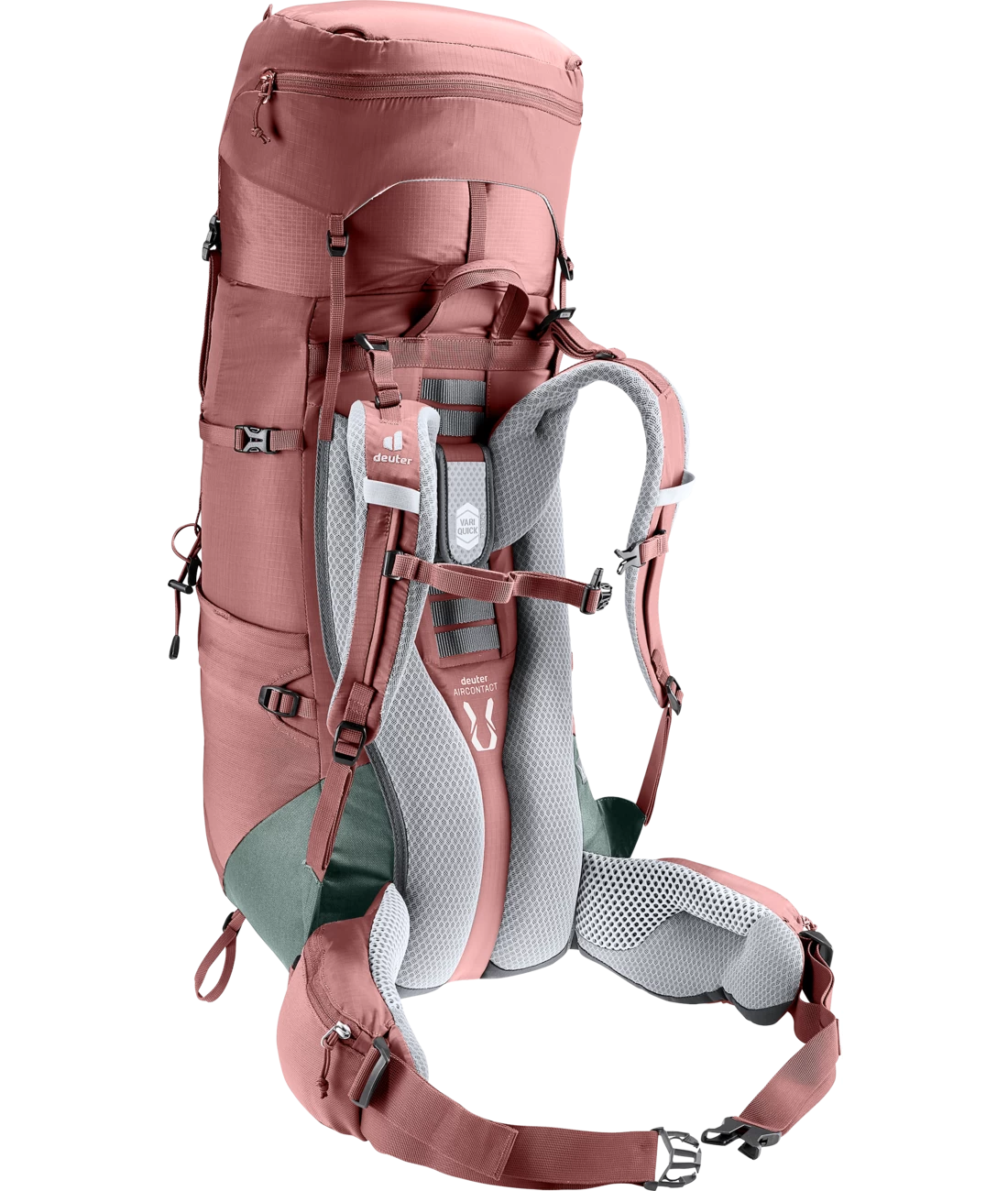 Deuter Aircontact Lite 35+10 SL 12 Deuter Aircontact Lite 35+10 SL – Bild 10