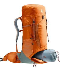 Deuter Aircontact Lite 40+10 -Draussen Geschäft 30932520 10