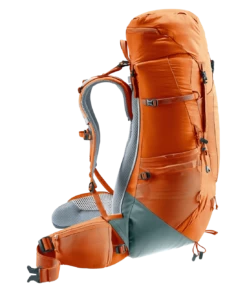Deuter Aircontact Lite 40+10 -Draussen Geschäft 30932520 2