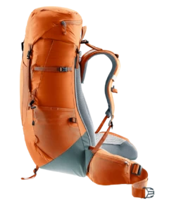 Deuter Aircontact Lite 40+10 -Draussen Geschäft 30932520 4