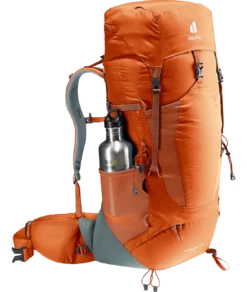 Deuter Aircontact Lite 40+10 -Draussen Geschäft 30932520 7