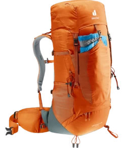 Deuter Aircontact Lite 40+10 -Draussen Geschäft 30932520 8