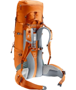 Deuter Aircontact Lite 40+10 -Draussen Geschäft 30932520 9