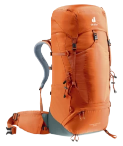 Deuter Aircontact Lite 50+10 25 Deuter Aircontact Lite 50+10 -Draussen Geschäft 30932920 11