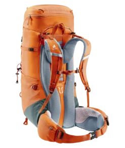 Deuter Aircontact Lite 50+10 17 Deuter Aircontact Lite 50+10 -Draussen Geschäft 30932920 3