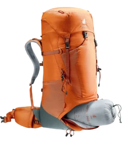 Deuter Aircontact Lite 50+10 20 Deuter Aircontact Lite 50+10 -Draussen Geschäft 30932920 6