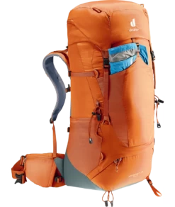 Deuter Aircontact Lite 50+10 22 Deuter Aircontact Lite 50+10 -Draussen Geschäft 30932920 8