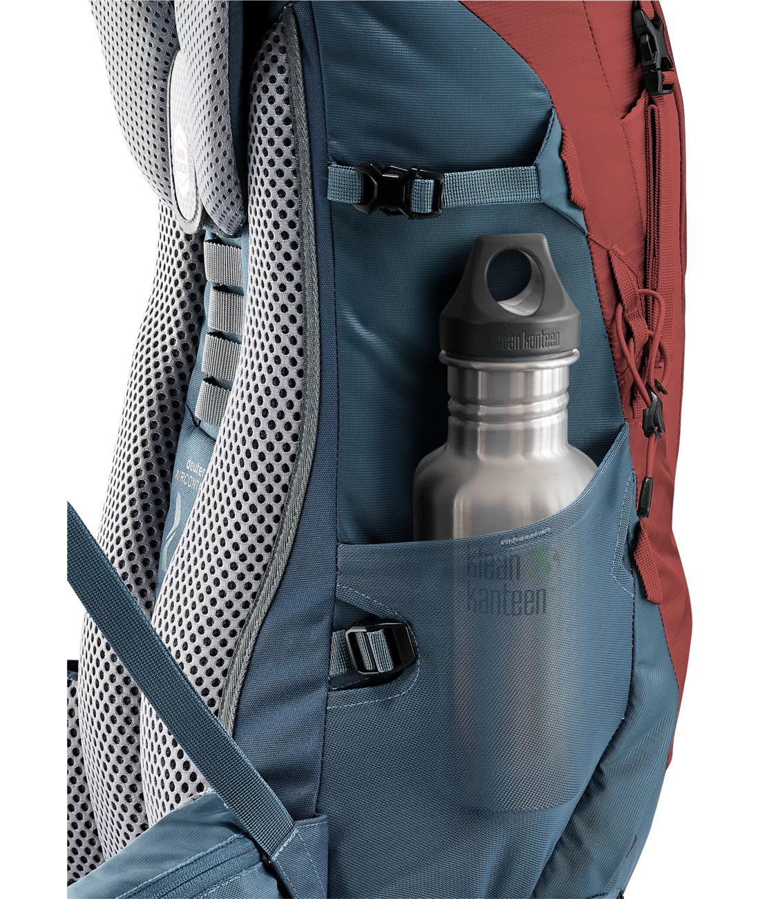 Deuter Aircontact Lite 40+10 4 Deuter Aircontact Lite 40+10 – Bild 2