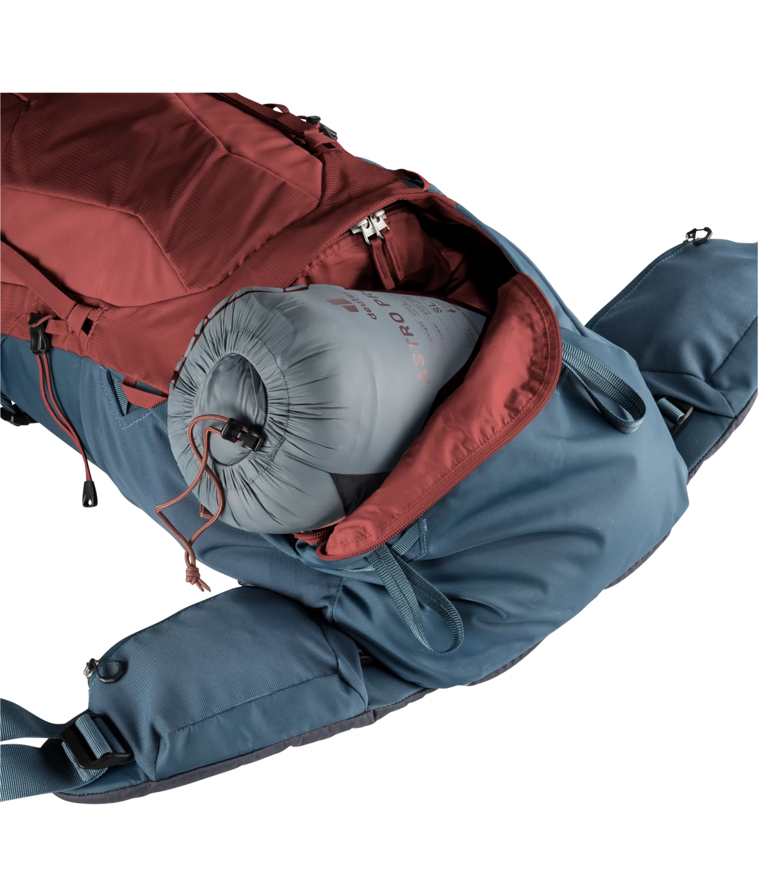 Deuter Aircontact Lite 40+10 5 Deuter Aircontact Lite 40+10 – Bild 3