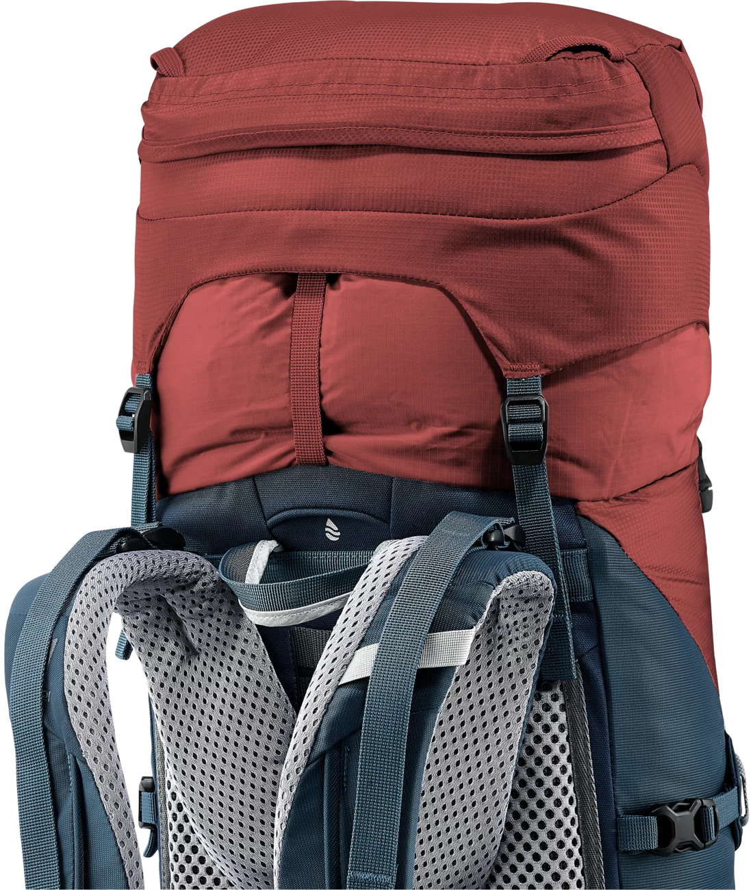 Deuter Aircontact Lite 40+10 6 Deuter Aircontact Lite 40+10 – Bild 4