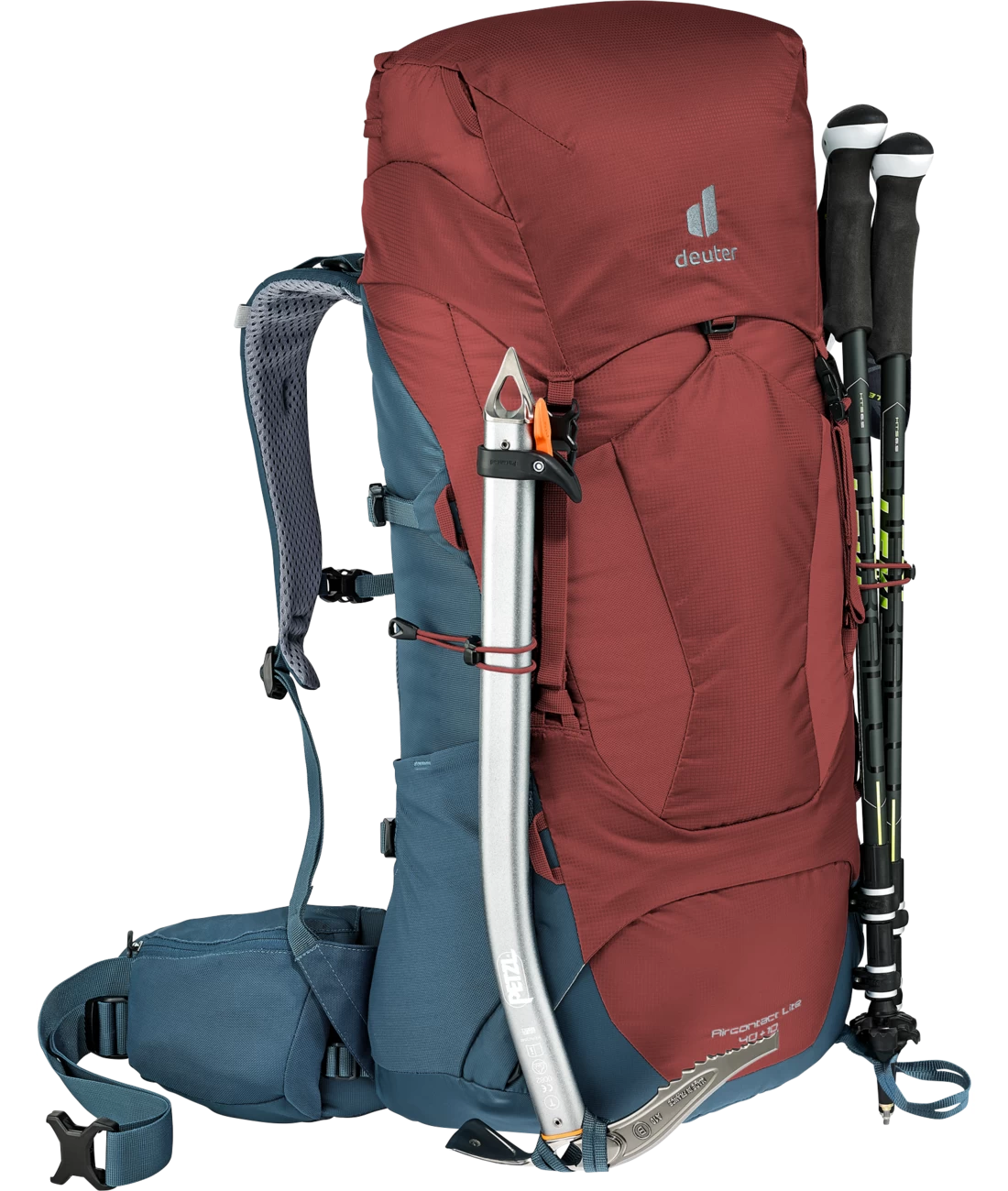 Deuter Aircontact Lite 40+10 7 Deuter Aircontact Lite 40+10 – Bild 5