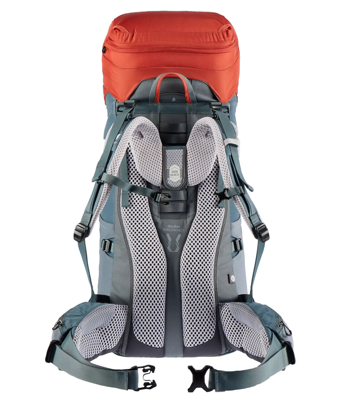 Deuter Aircontact Lite 45+10 SL 4 Deuter Aircontact Lite 45+10 SL – Bild 2