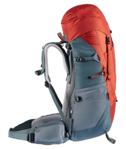 Deuter Aircontact Lite 45+10 SL 14 Deuter Aircontact Lite 45+10 SL -Draussen Geschäft 30936820 2