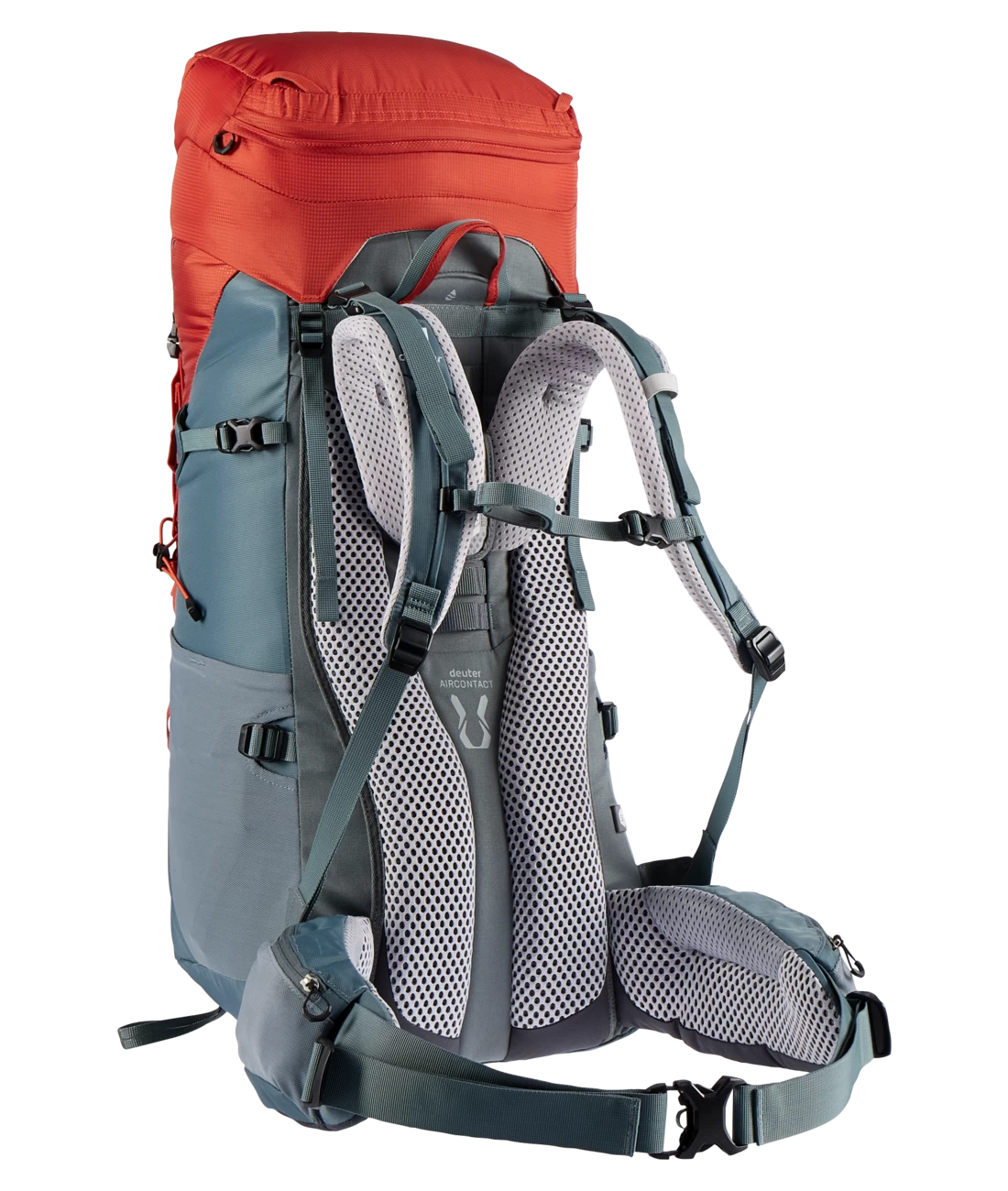 Deuter Aircontact Lite 45+10 SL 6 Deuter Aircontact Lite 45+10 SL – Bild 4