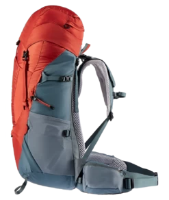 Deuter Aircontact Lite 45+10 SL 16 Deuter Aircontact Lite 45+10 SL -Draussen Geschäft 30936820 4