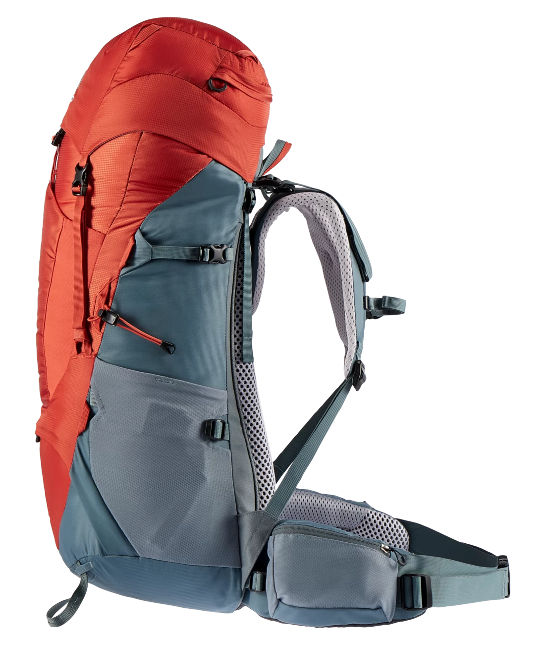 Deuter Aircontact Lite 45+10 SL 7 Deuter Aircontact Lite 45+10 SL – Bild 5