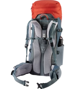Deuter Aircontact Lite 45+10 SL 18 Deuter Aircontact Lite 45+10 SL -Draussen Geschäft 30936820 6