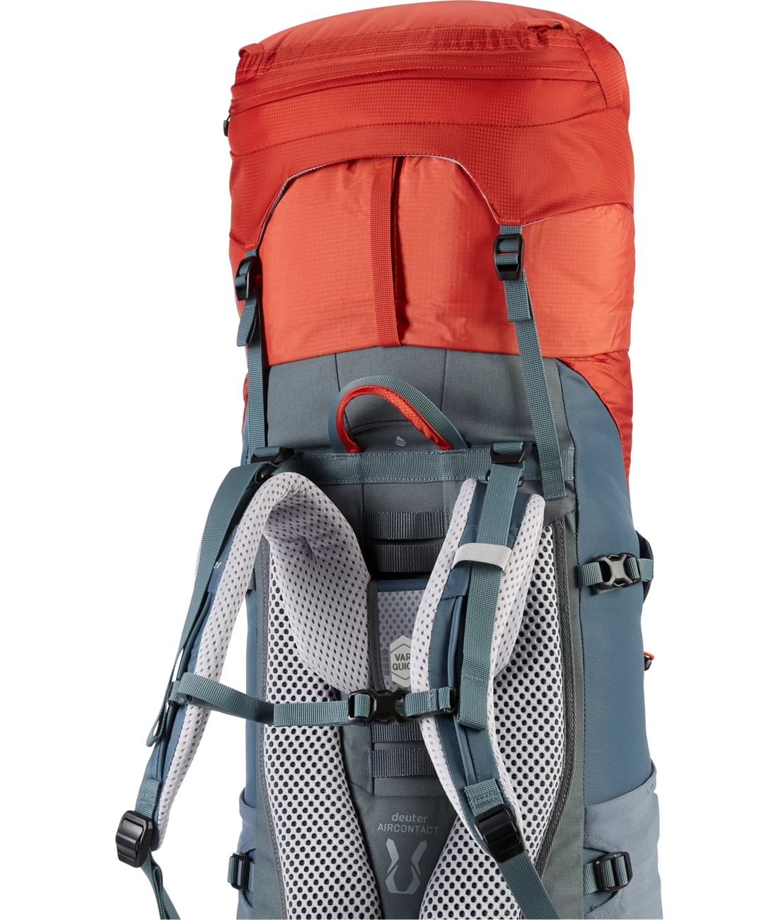 Deuter Aircontact Lite 45+10 SL 11 Deuter Aircontact Lite 45+10 SL – Bild 9