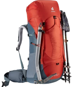 Deuter Aircontact Lite 45+10 SL 21 Deuter Aircontact Lite 45+10 SL -Draussen Geschäft 30936820 9