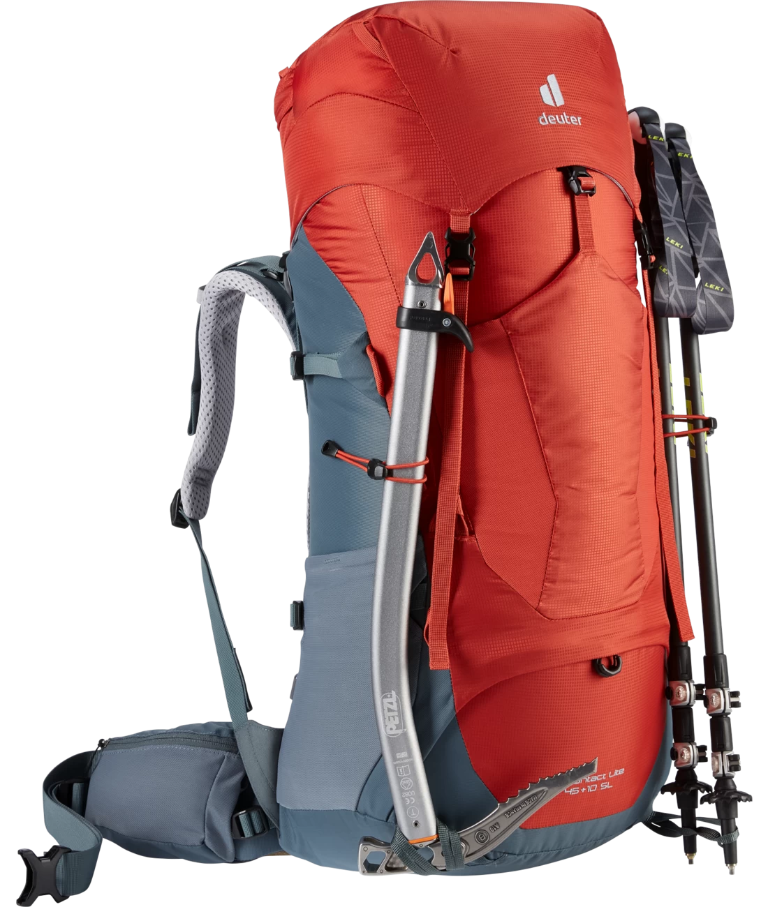 Deuter Aircontact Lite 45+10 SL 12 Deuter Aircontact Lite 45+10 SL – Bild 10