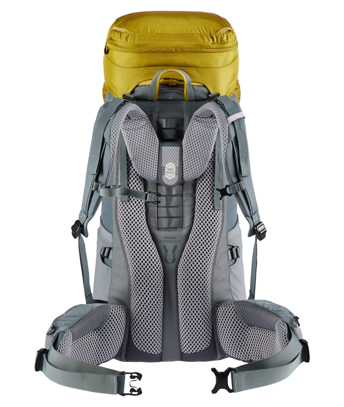 Deuter Aircontact Lite 50+10 4 Deuter Aircontact Lite 50+10 – Bild 2