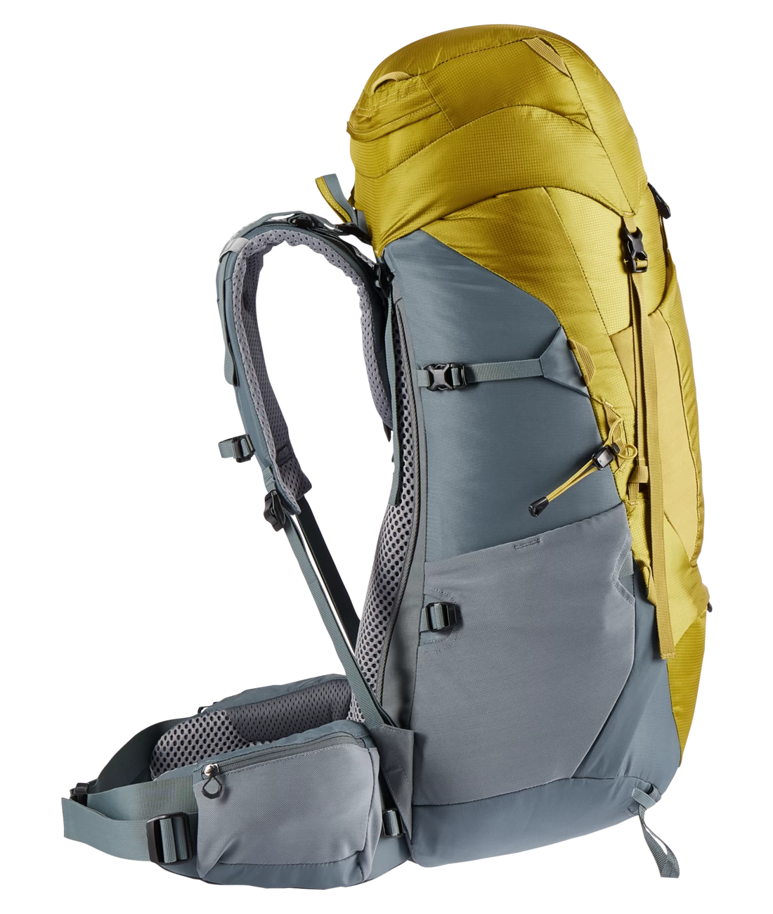 Deuter Aircontact Lite 50+10 5 Deuter Aircontact Lite 50+10 – Bild 3