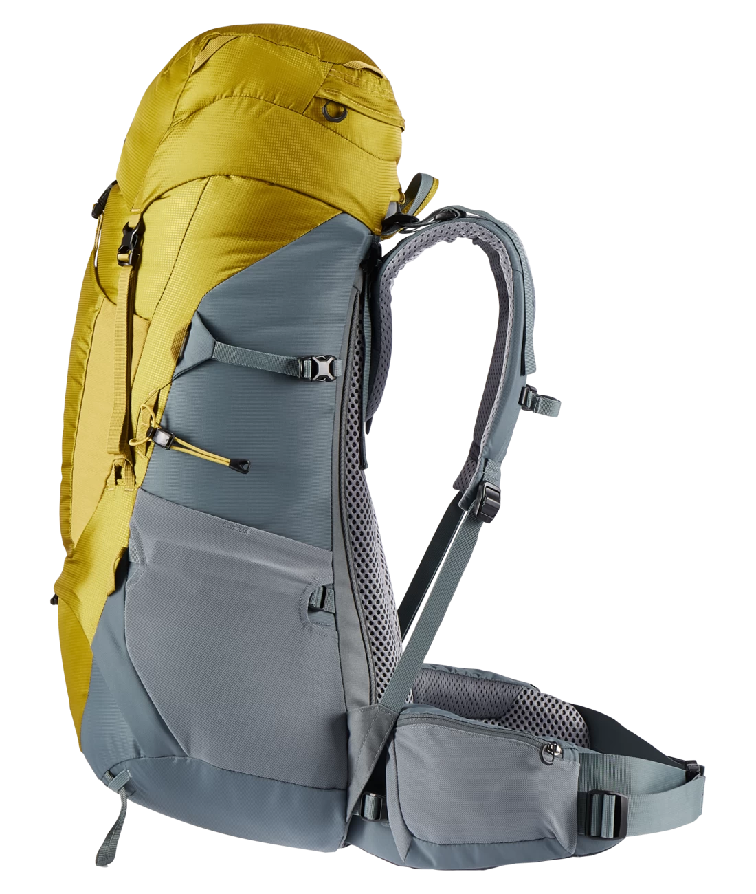 Deuter Aircontact Lite 50+10 7 Deuter Aircontact Lite 50+10 – Bild 5