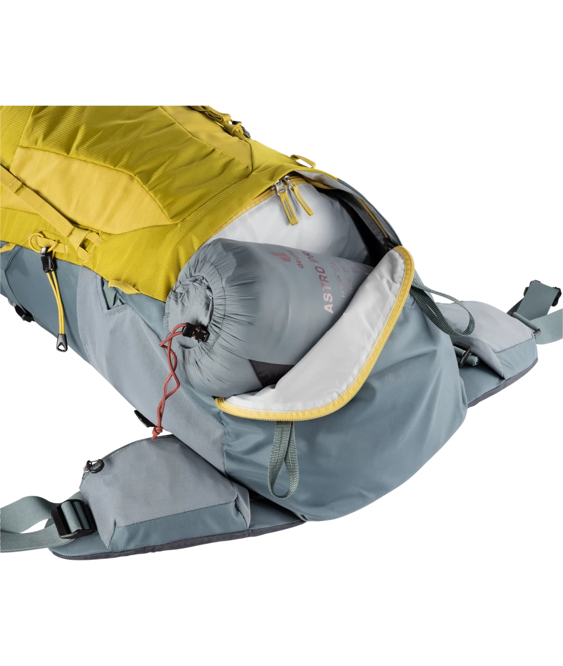 Deuter Aircontact Lite 50+10 9 Deuter Aircontact Lite 50+10 – Bild 7