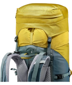 Deuter Aircontact Lite 50+10 19 Deuter Aircontact Lite 50+10 -Draussen Geschäft 30936910 7