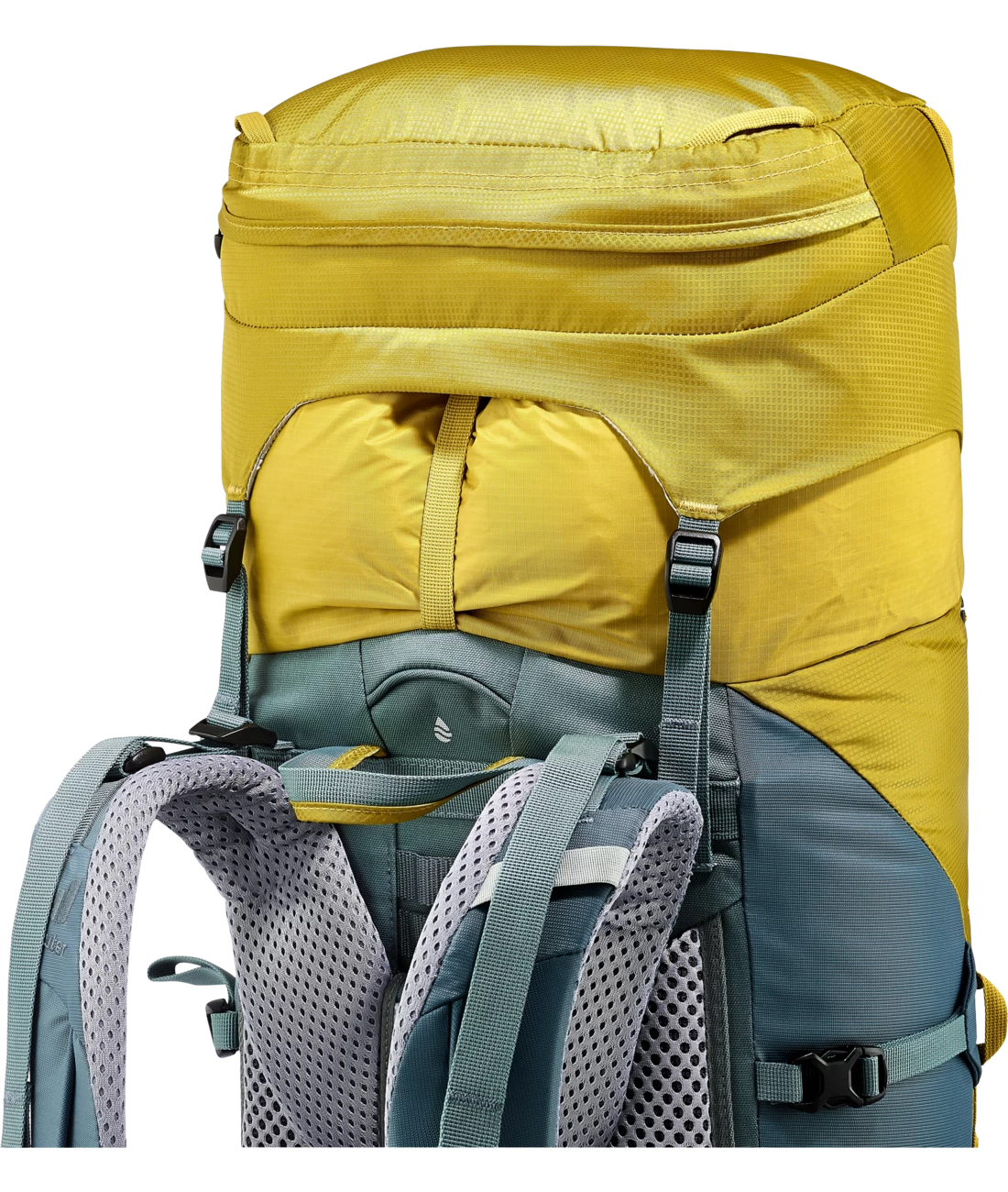 Deuter Aircontact Lite 50+10 10 Deuter Aircontact Lite 50+10 – Bild 8
