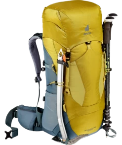 Deuter Aircontact Lite 50+10 20 Deuter Aircontact Lite 50+10 -Draussen Geschäft 30936910 8
