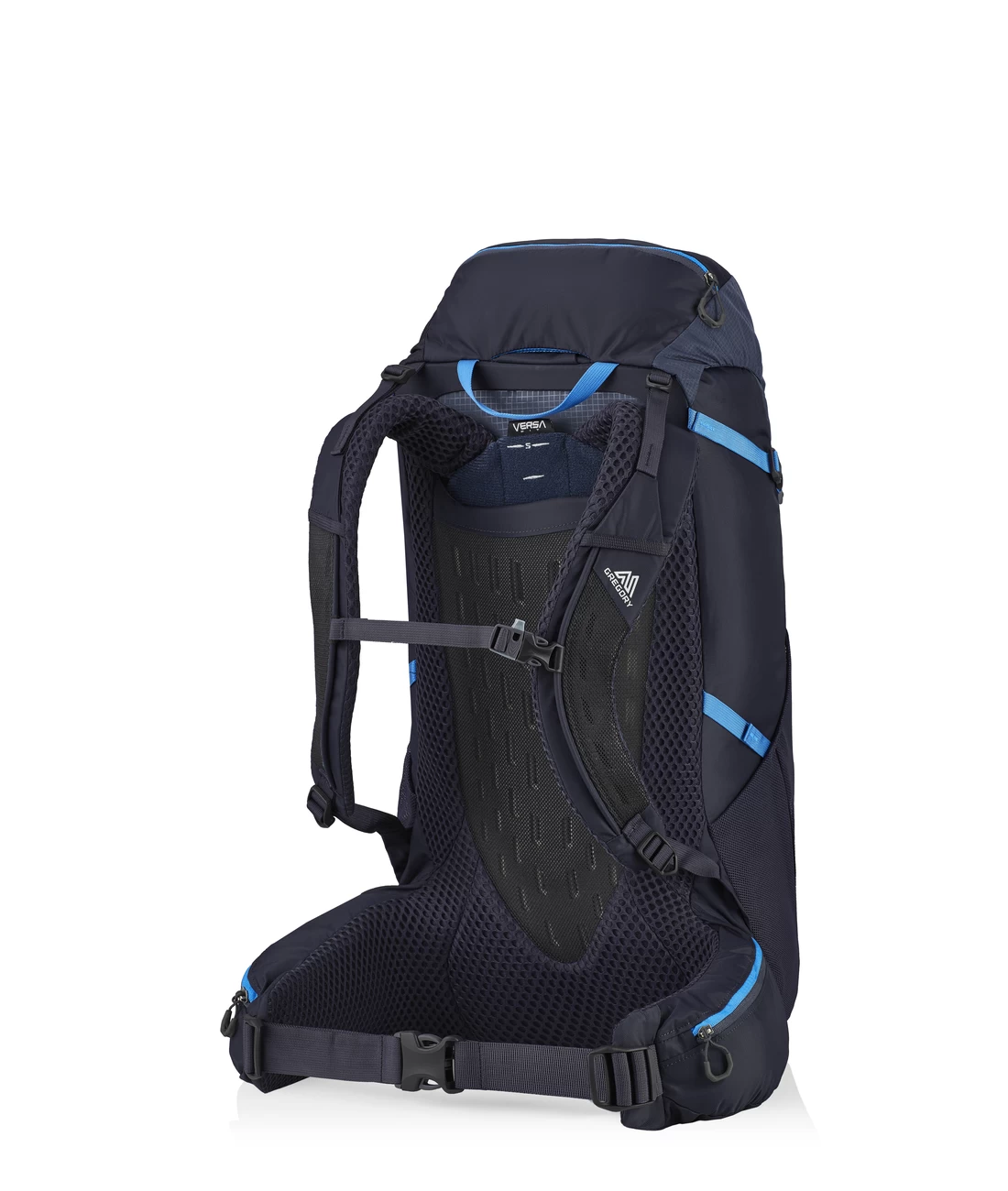 Gregory Stout 35 4 Gregory Stout 35 – Bild 2